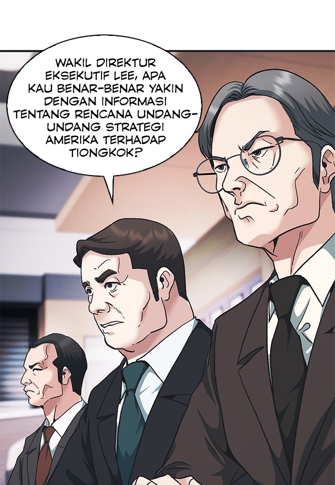 chairman-kang-the-new-employee - Chapter: 53