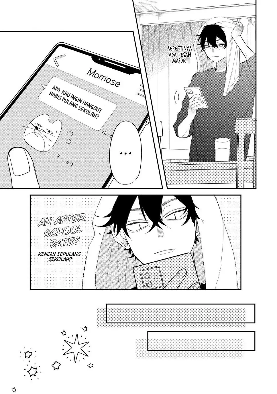 megane-tokidoki-yankee-kun - Chapter: 26