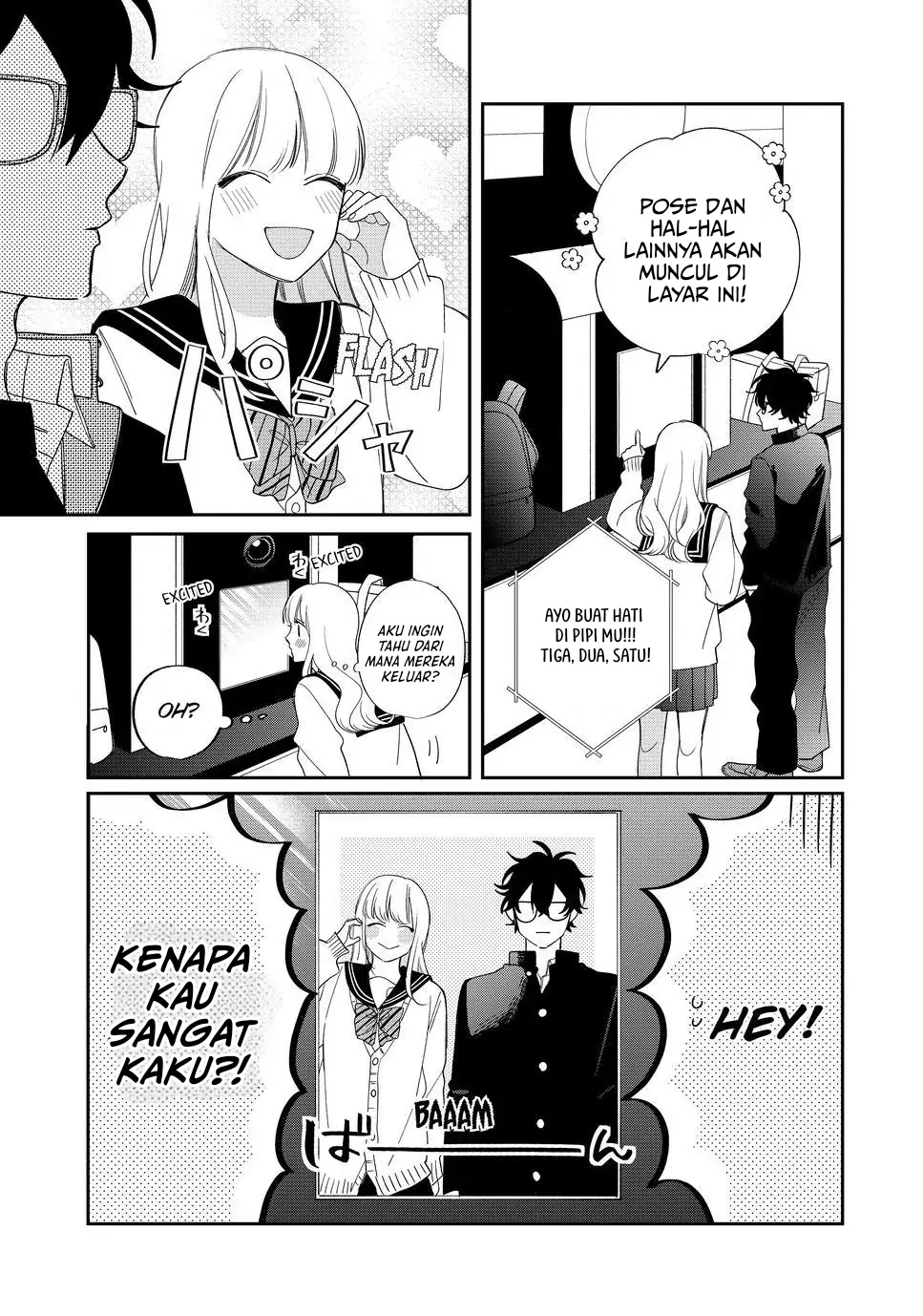 megane-tokidoki-yankee-kun - Chapter: 26