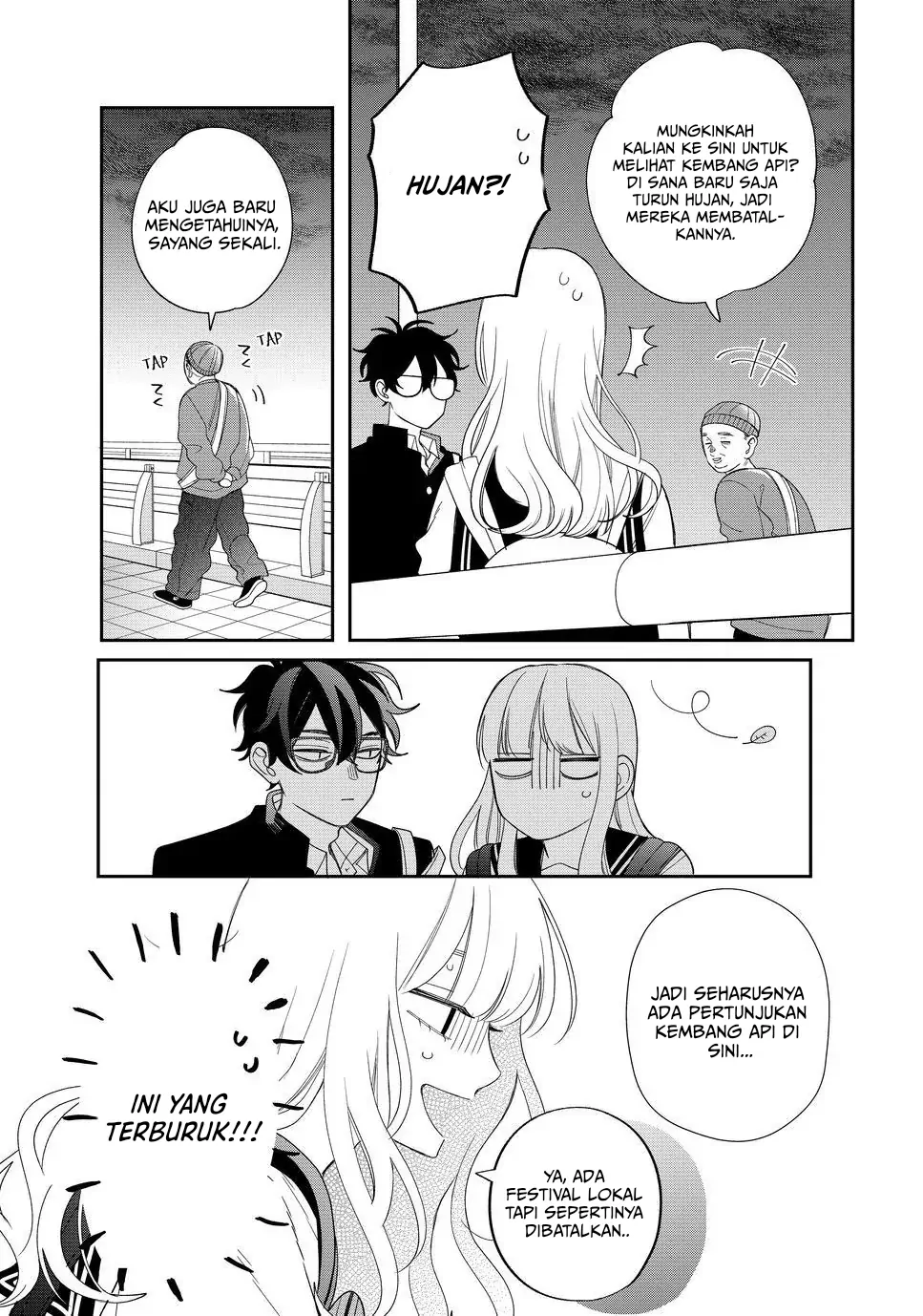 megane-tokidoki-yankee-kun - Chapter: 26