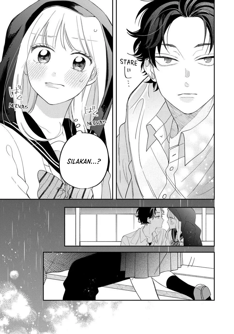 megane-tokidoki-yankee-kun - Chapter: 26