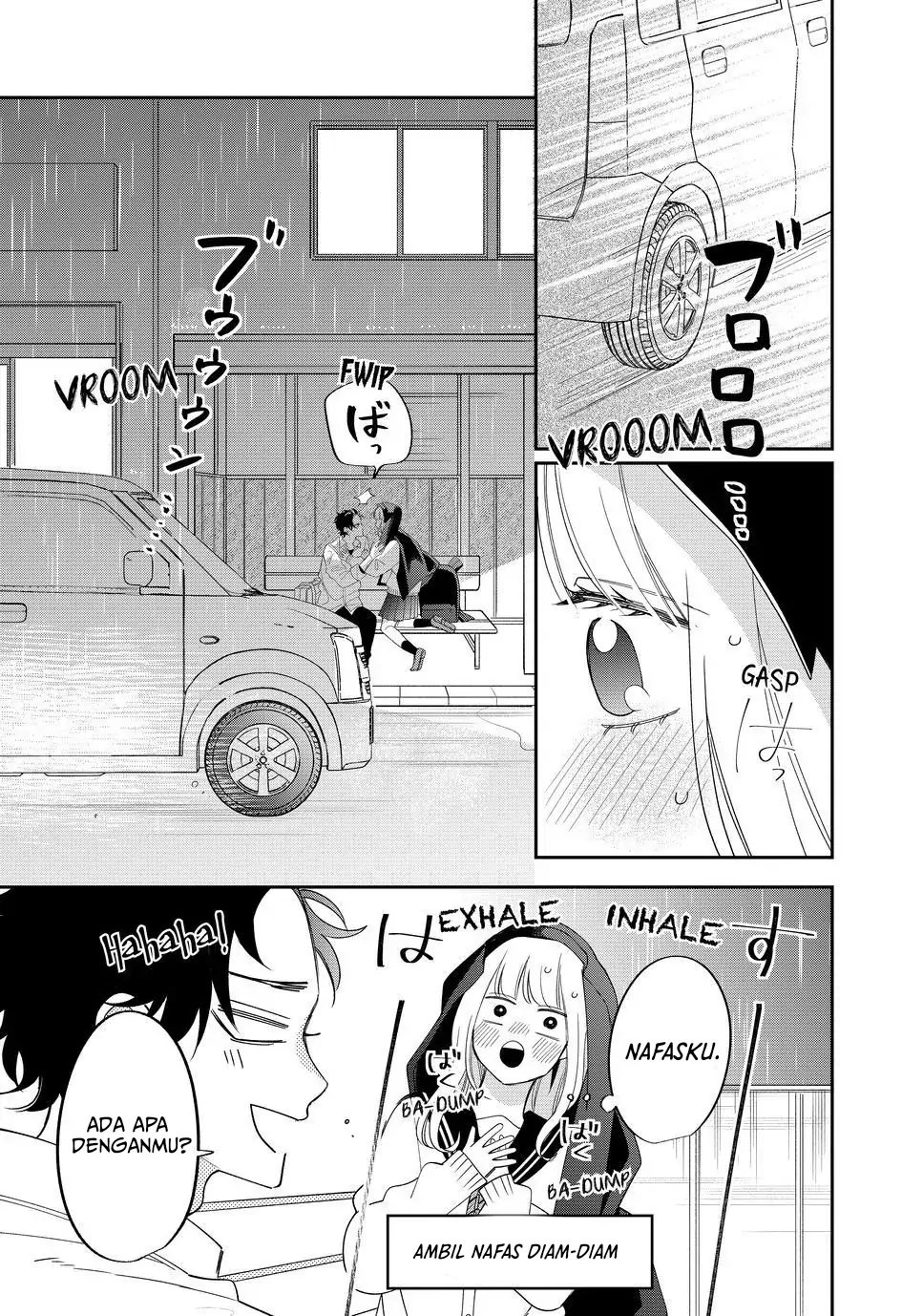 megane-tokidoki-yankee-kun - Chapter: 26