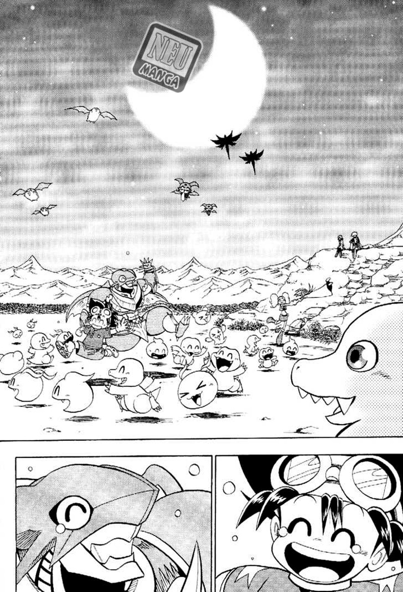 digimon-v-tamer - Chapter: 58