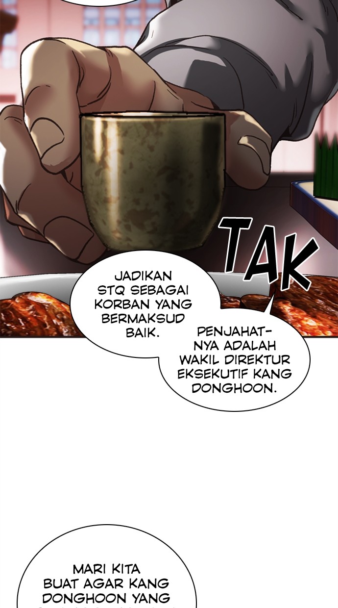 chairman-kang-the-new-employee - Chapter: 54