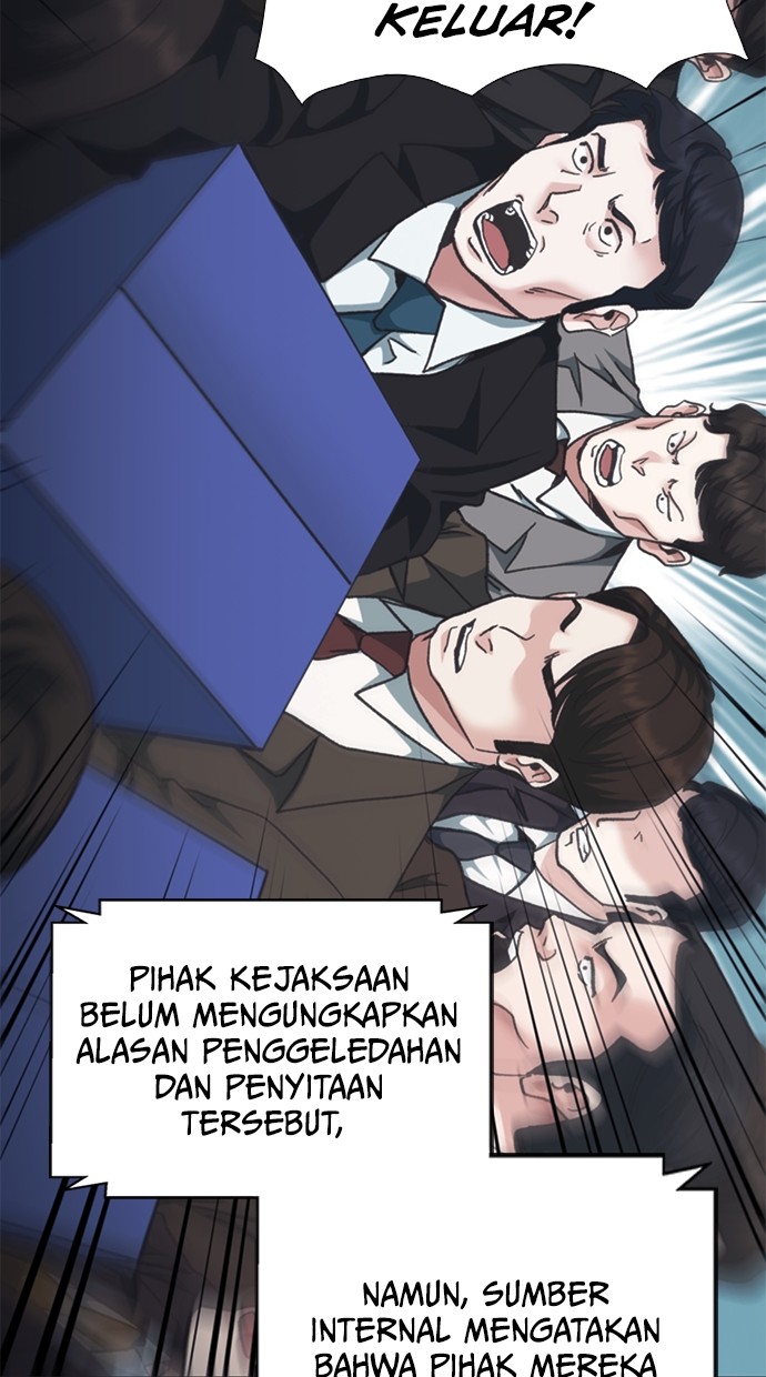 chairman-kang-the-new-employee - Chapter: 54