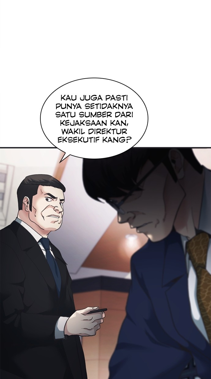 chairman-kang-the-new-employee - Chapter: 54