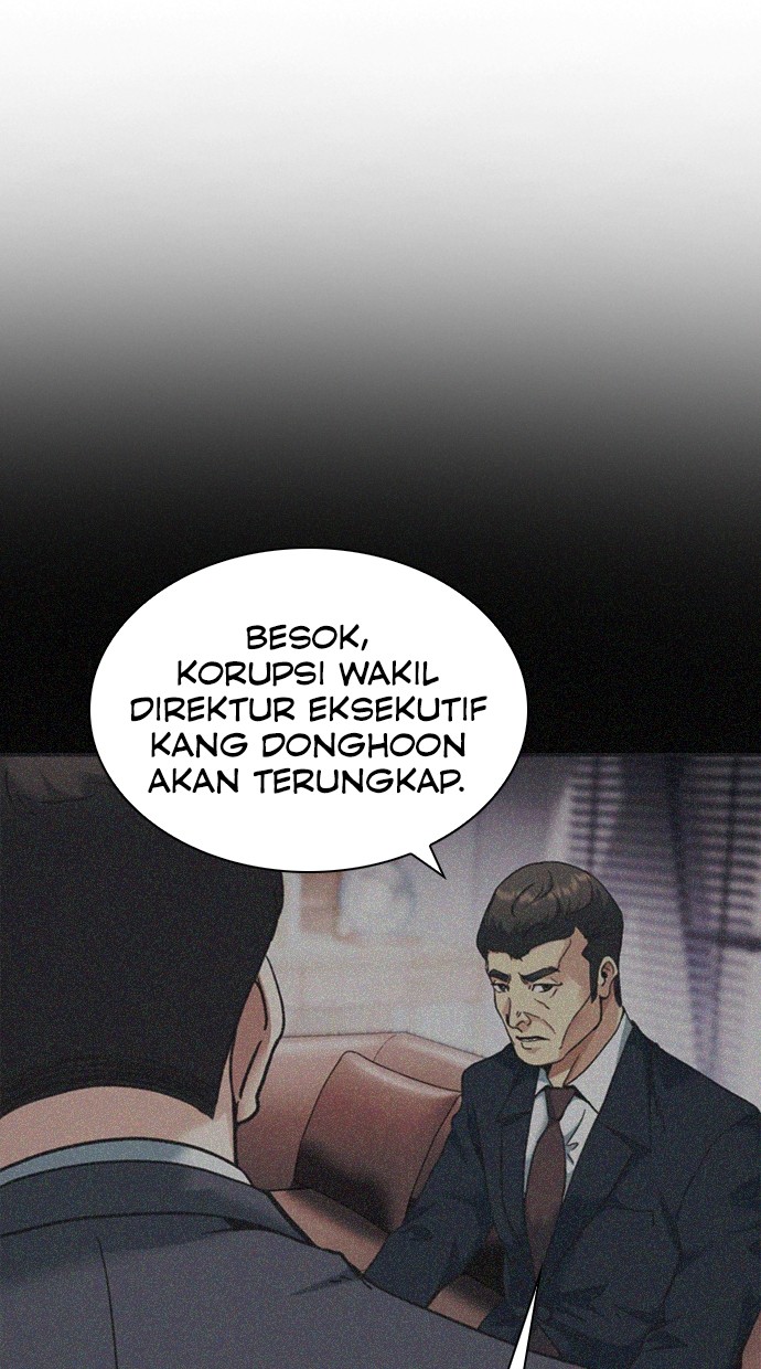 chairman-kang-the-new-employee - Chapter: 54