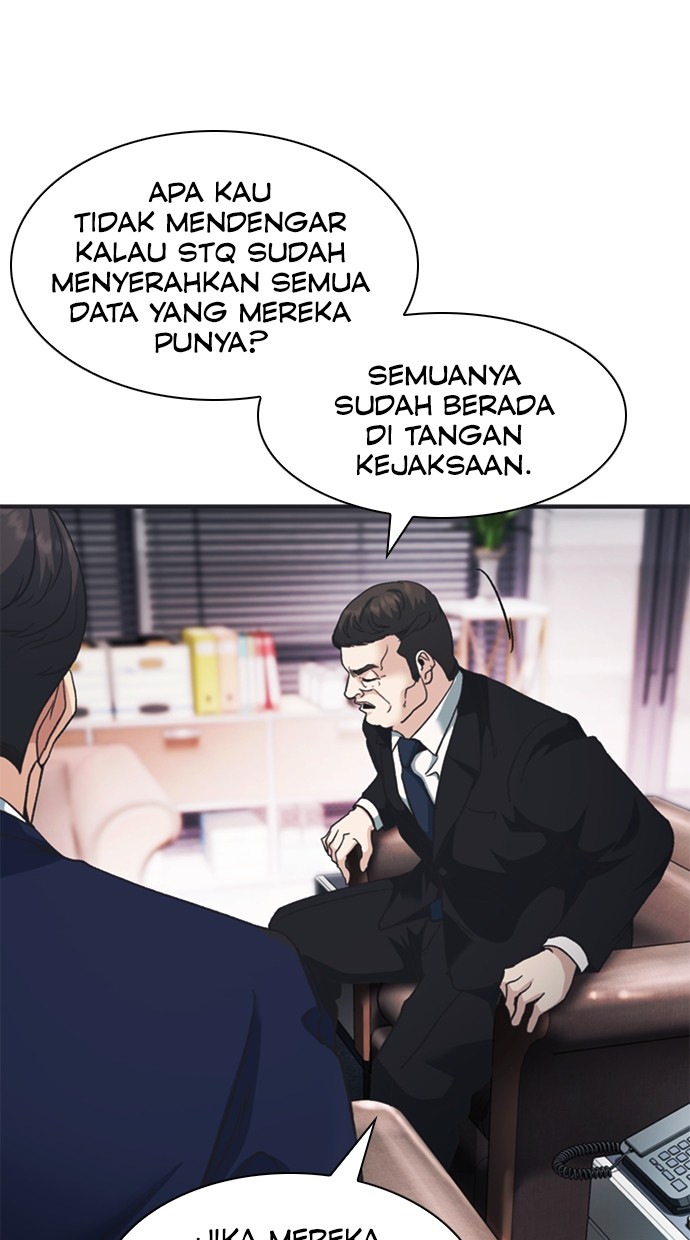 chairman-kang-the-new-employee - Chapter: 54