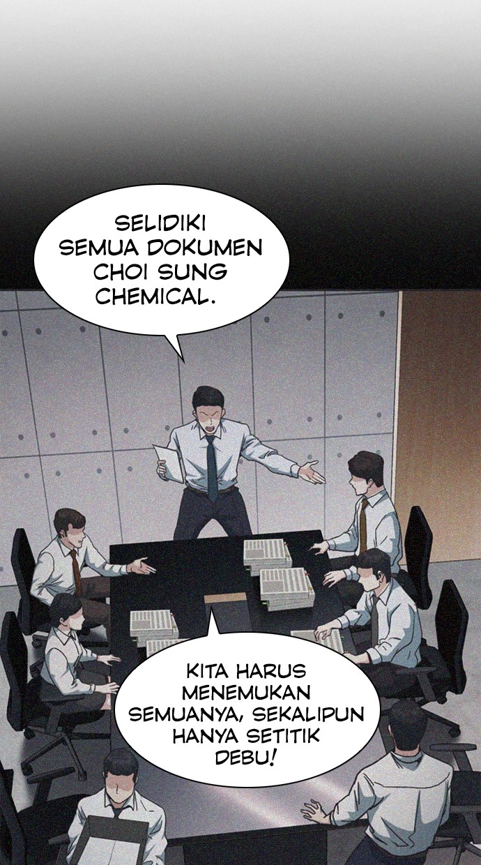 chairman-kang-the-new-employee - Chapter: 54