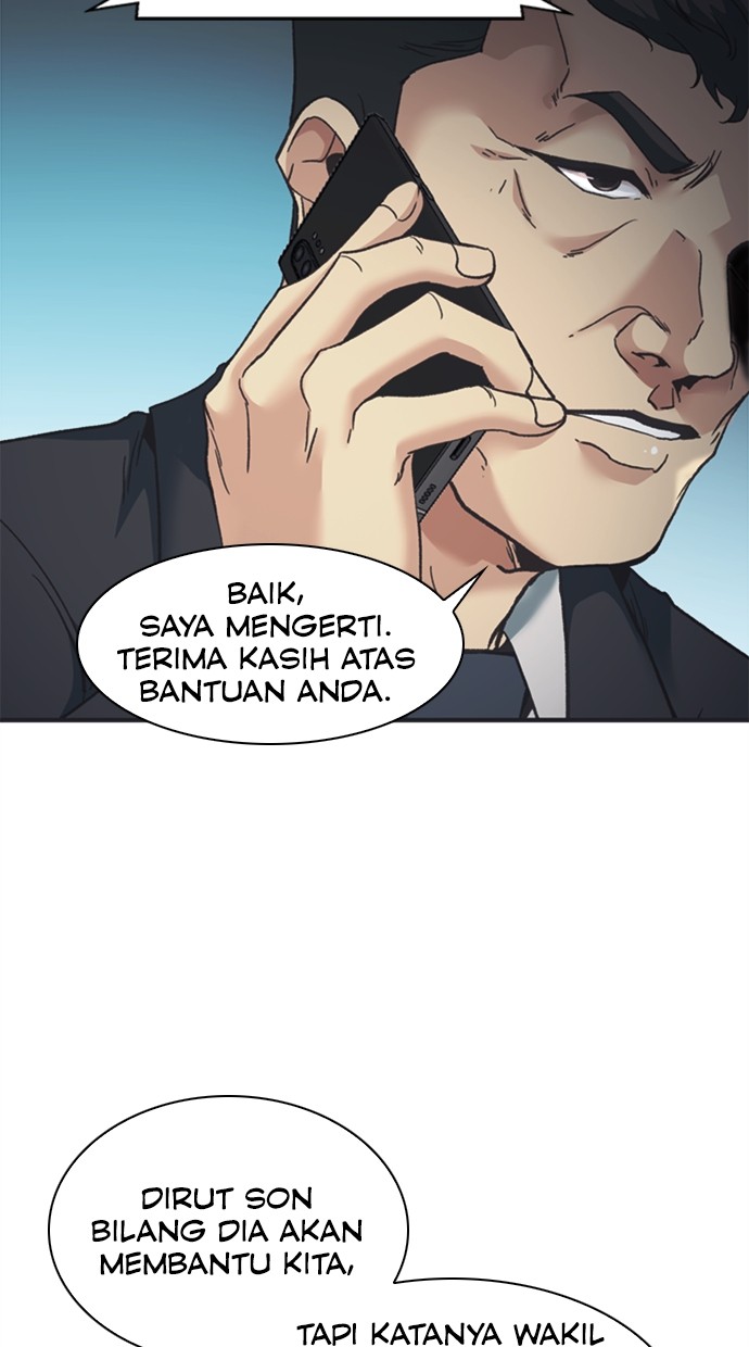 chairman-kang-the-new-employee - Chapter: 54