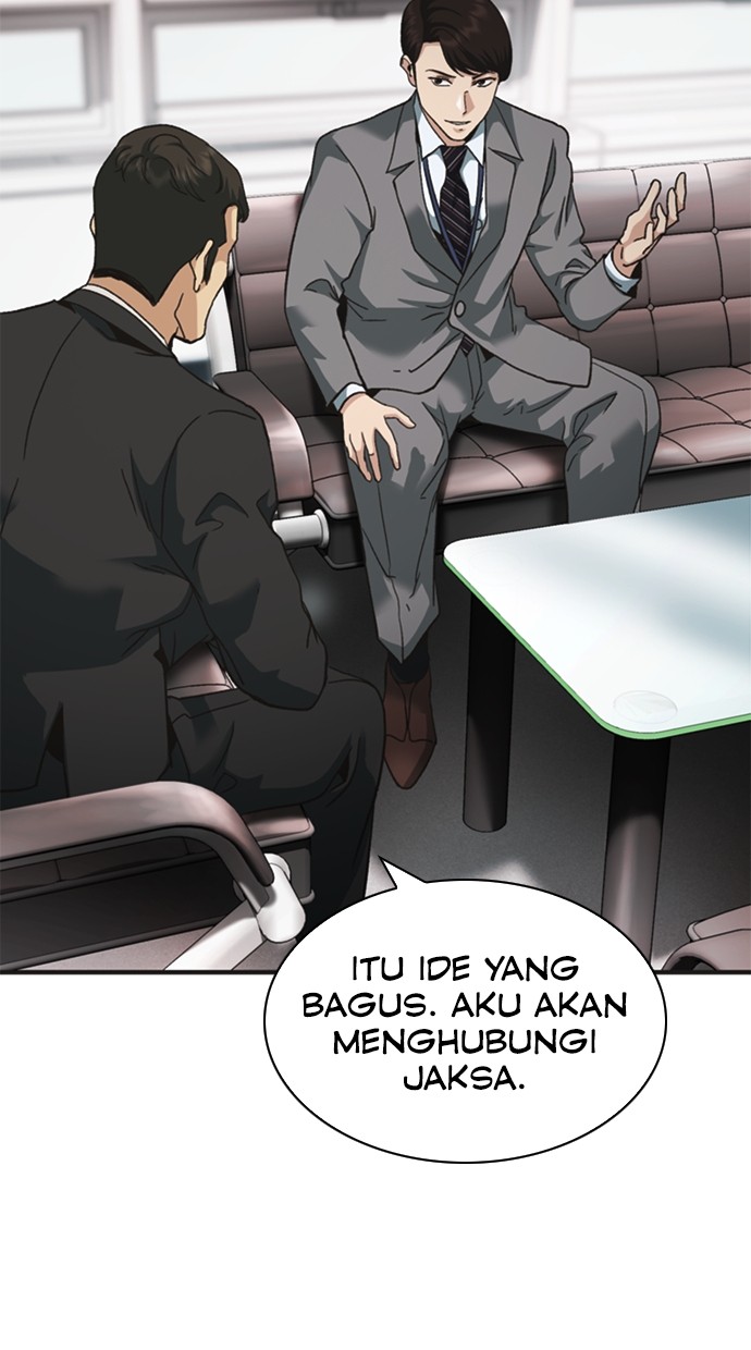 chairman-kang-the-new-employee - Chapter: 54