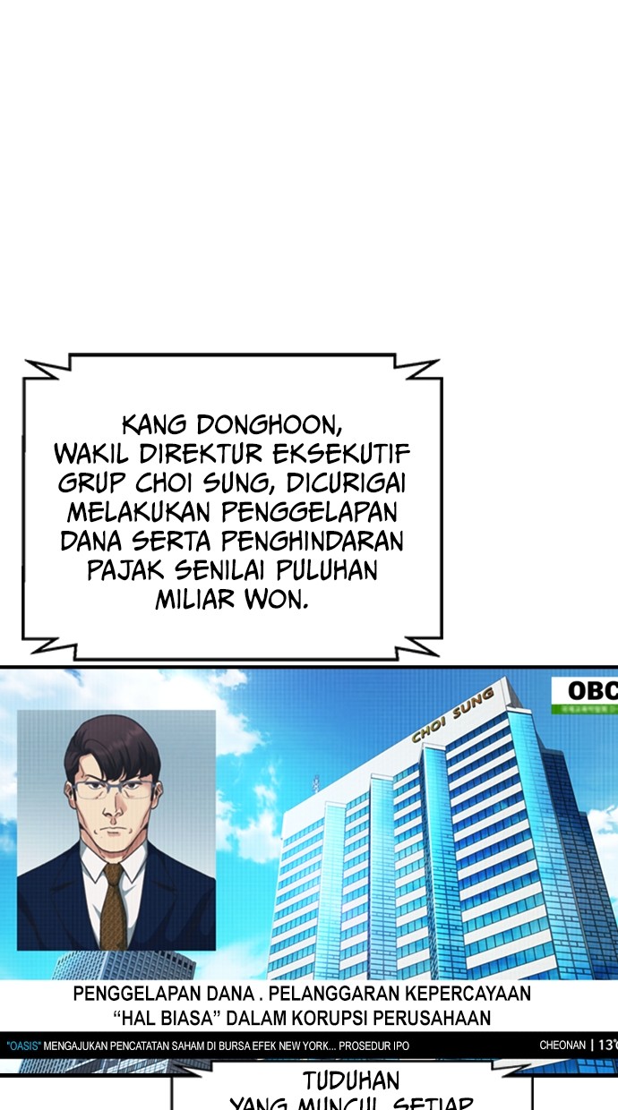 chairman-kang-the-new-employee - Chapter: 54