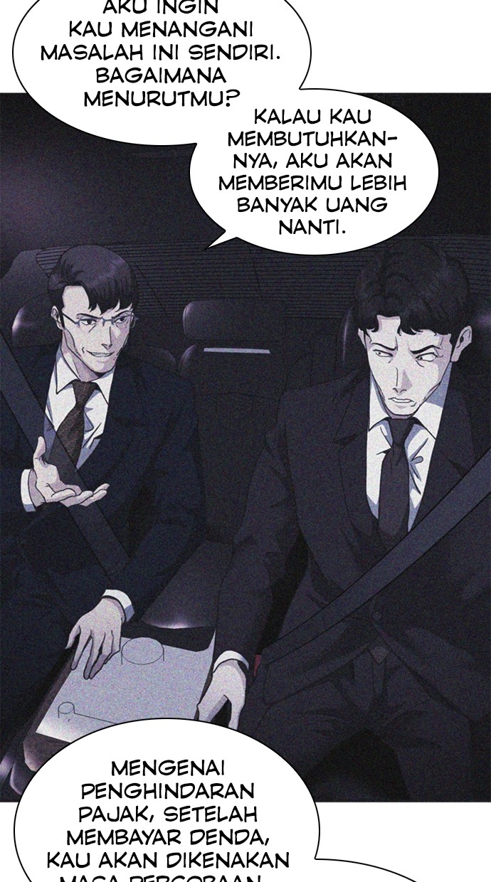 chairman-kang-the-new-employee - Chapter: 54