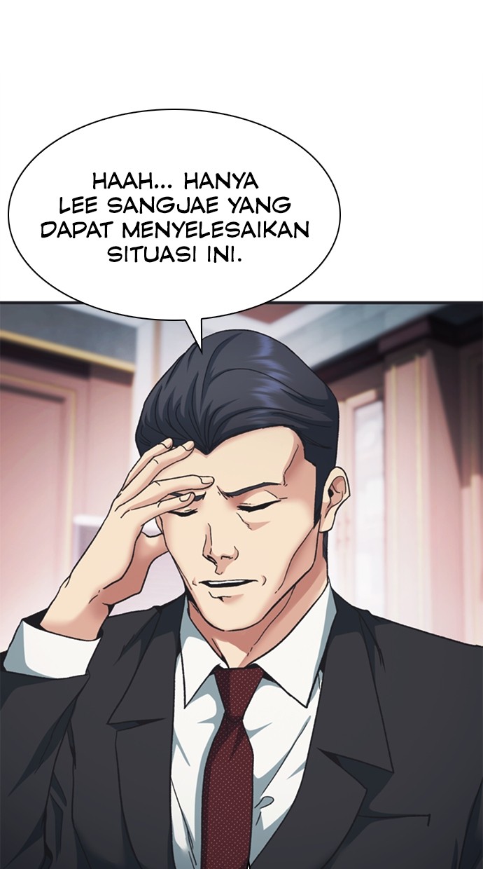 chairman-kang-the-new-employee - Chapter: 54