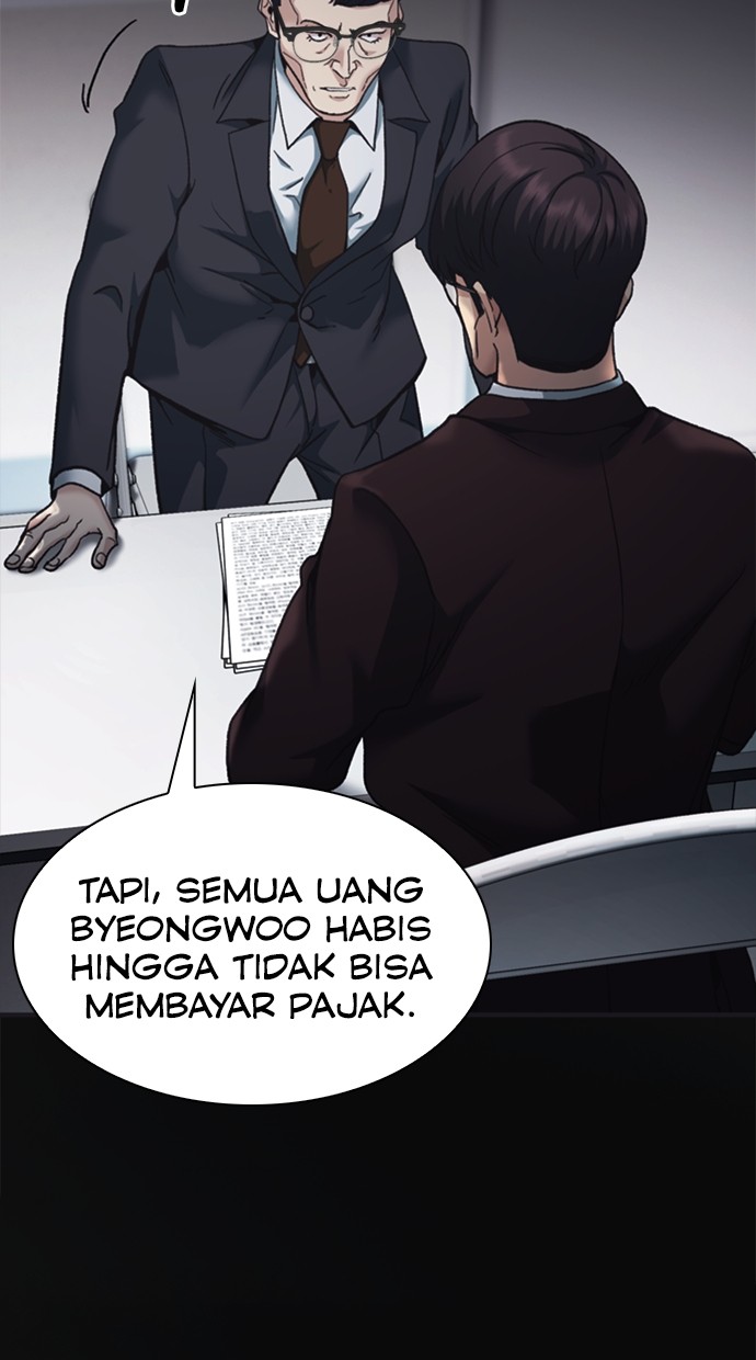 chairman-kang-the-new-employee - Chapter: 54