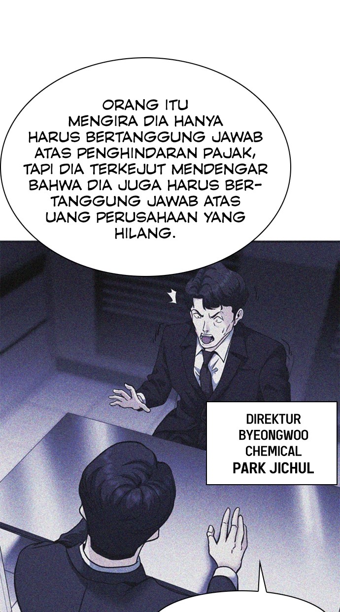 chairman-kang-the-new-employee - Chapter: 54