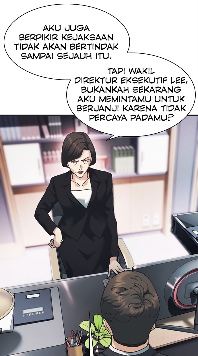 chairman-kang-the-new-employee - Chapter: 54