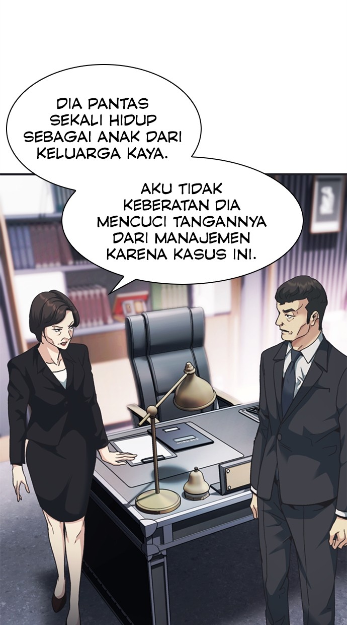 chairman-kang-the-new-employee - Chapter: 54