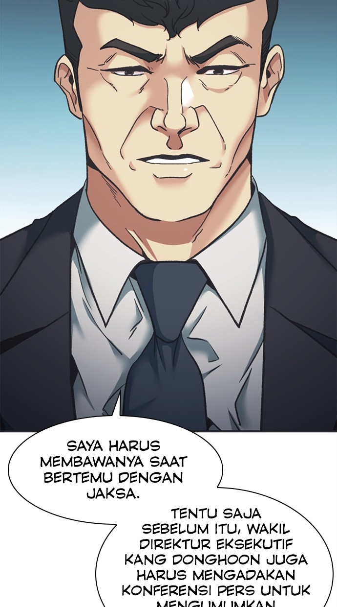 chairman-kang-the-new-employee - Chapter: 54