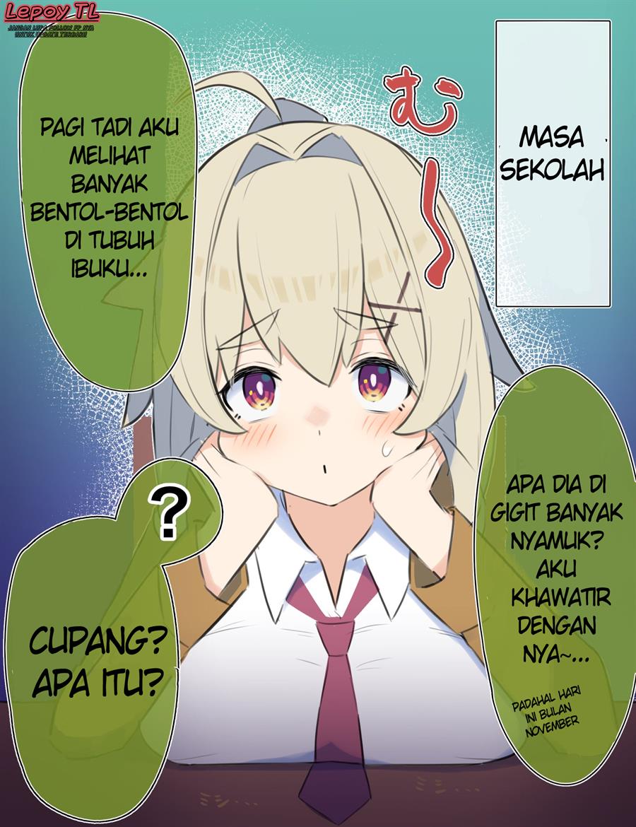 muchina-kanojo-no-oo-nengo - Chapter: 5