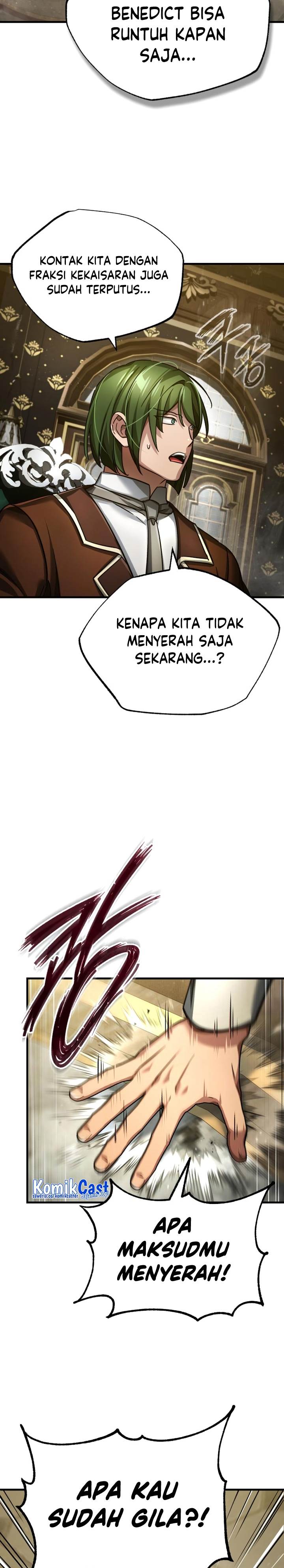 the-heavenly-demon-cant-live-a-normal-life - Chapter: 100