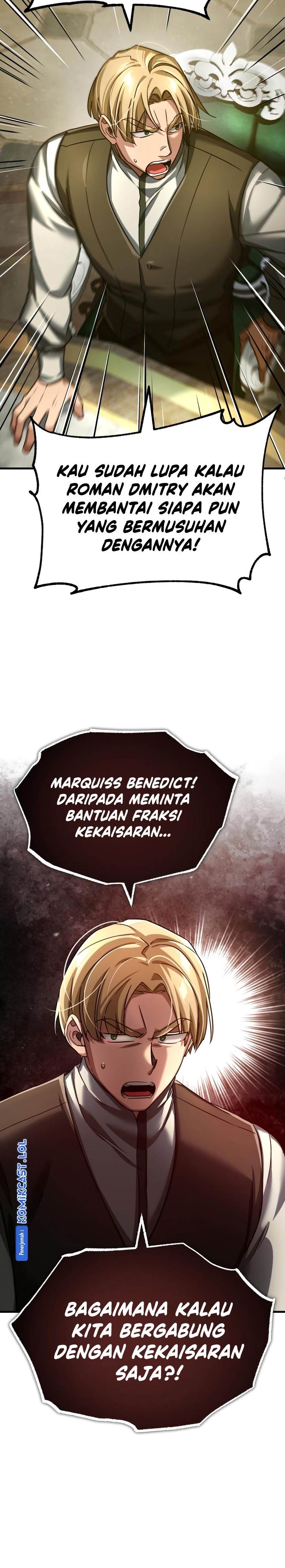 the-heavenly-demon-cant-live-a-normal-life - Chapter: 100