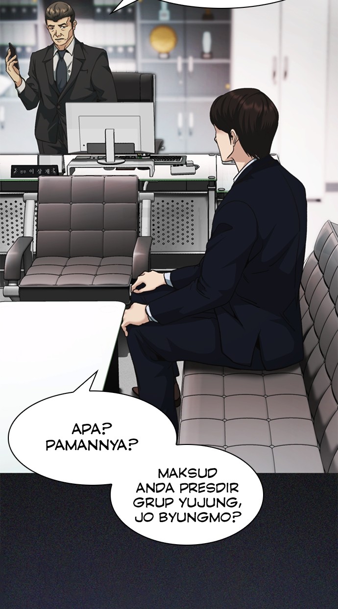 chairman-kang-the-new-employee - Chapter: 55