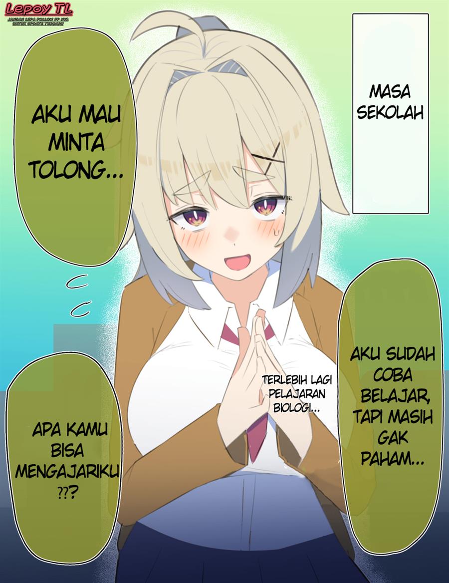 muchina-kanojo-no-oo-nengo - Chapter: 4