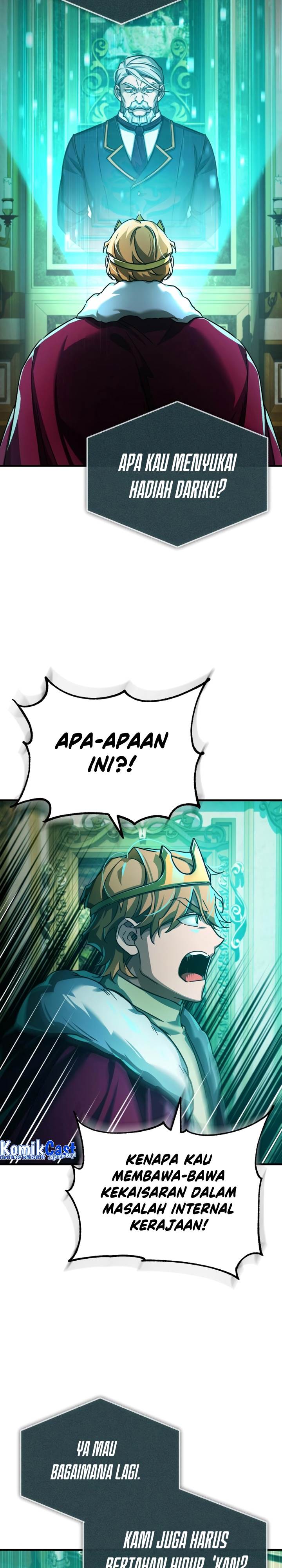 the-heavenly-demon-cant-live-a-normal-life - Chapter: 100