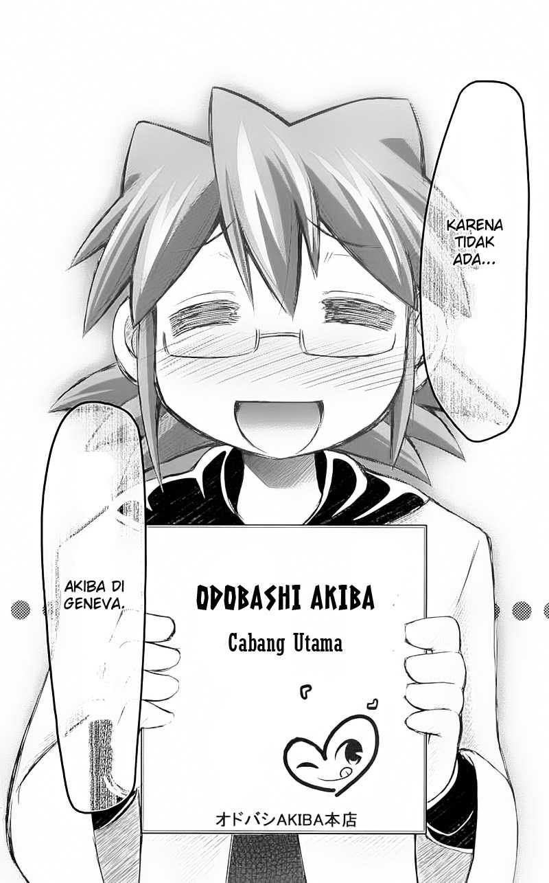 denpa-kyoushi - Chapter: 3