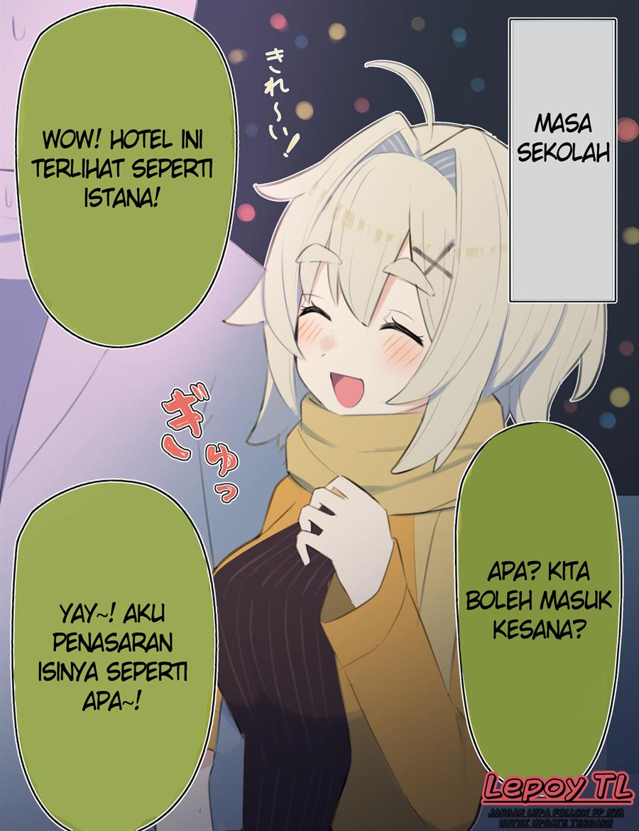 muchina-kanojo-no-oo-nengo - Chapter: 2