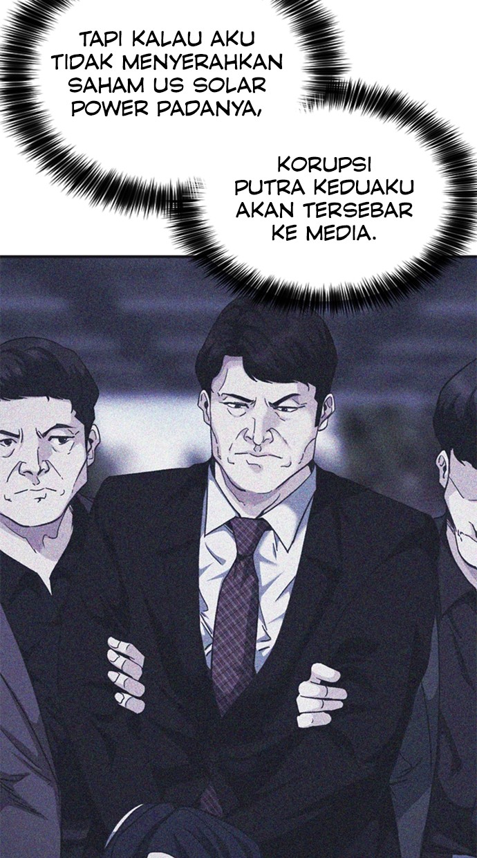 chairman-kang-the-new-employee - Chapter: 57