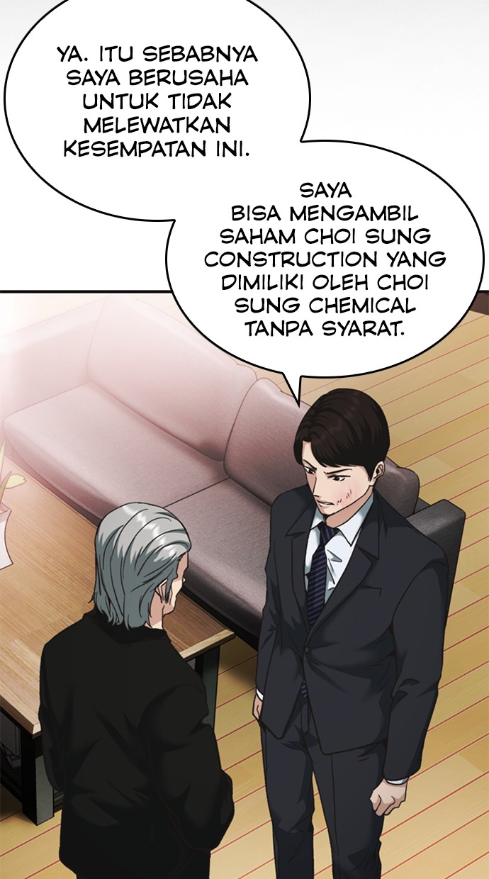 chairman-kang-the-new-employee - Chapter: 57