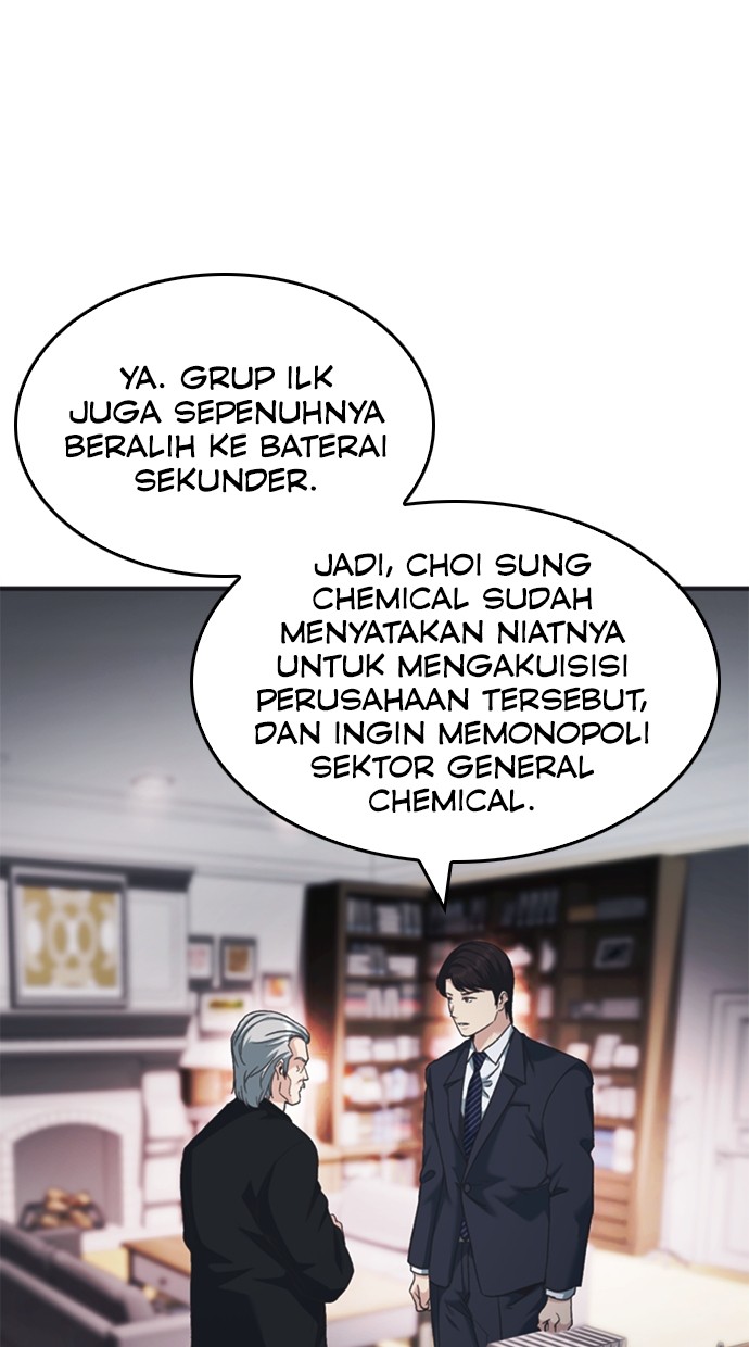 chairman-kang-the-new-employee - Chapter: 57