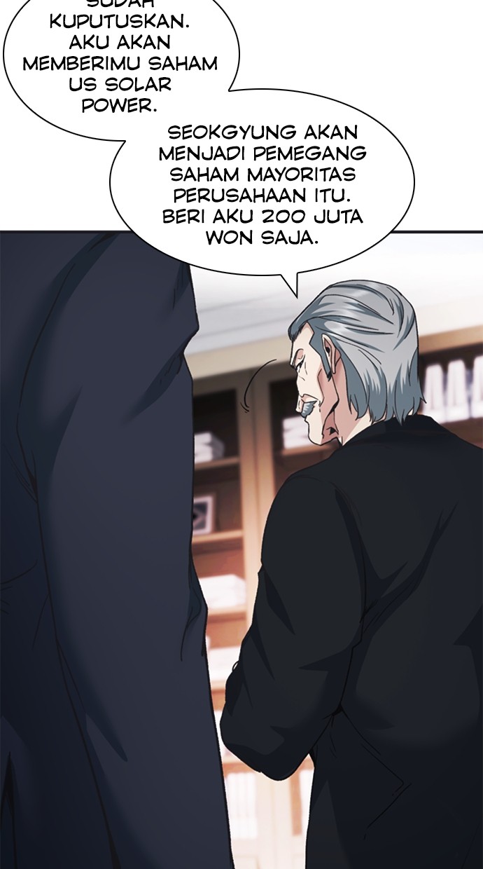 chairman-kang-the-new-employee - Chapter: 57