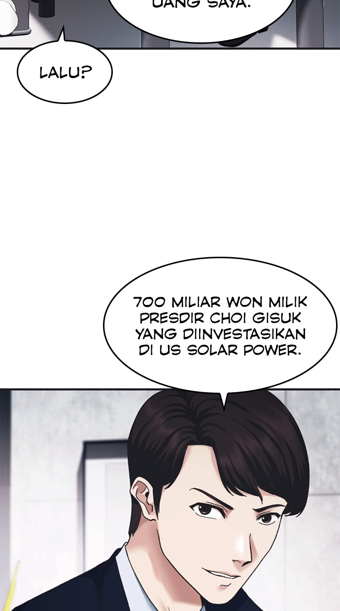 chairman-kang-the-new-employee - Chapter: 57