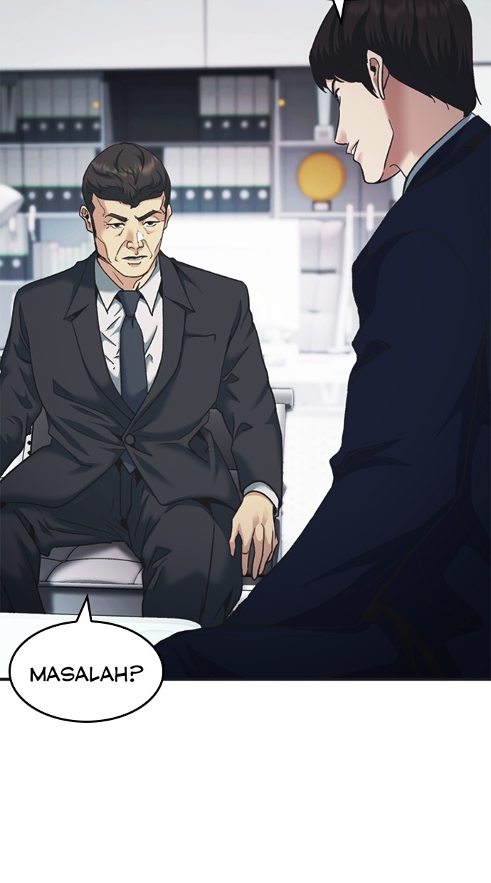 chairman-kang-the-new-employee - Chapter: 57