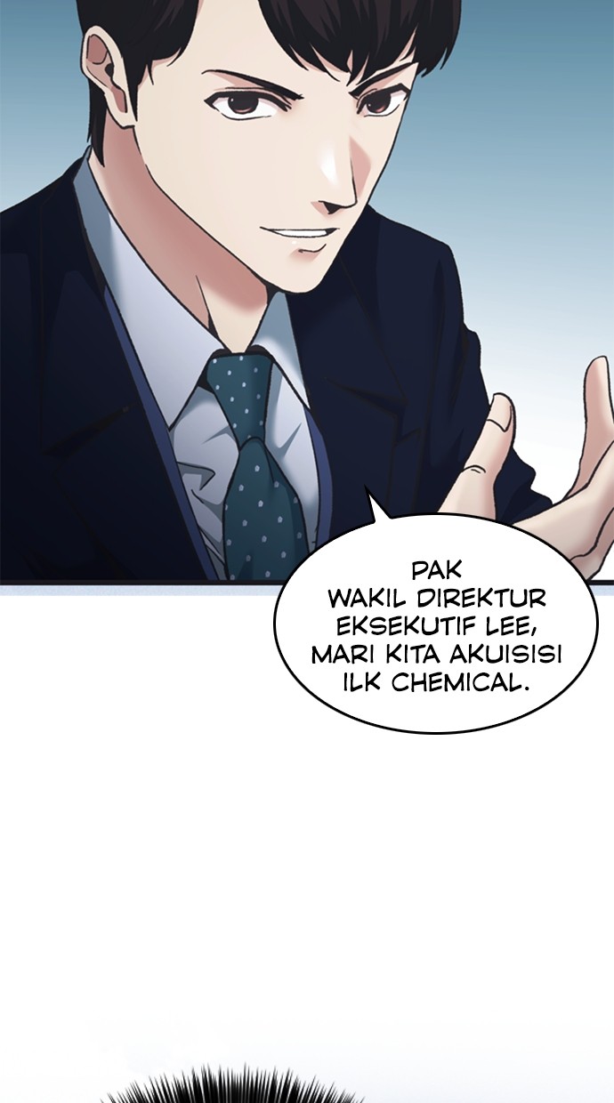 chairman-kang-the-new-employee - Chapter: 57