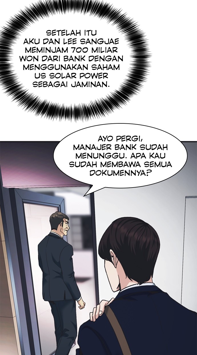 chairman-kang-the-new-employee - Chapter: 57