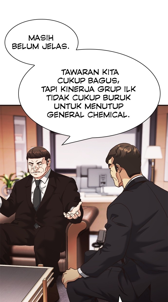 chairman-kang-the-new-employee - Chapter: 57