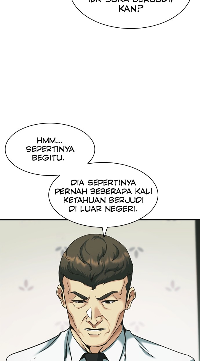 chairman-kang-the-new-employee - Chapter: 57