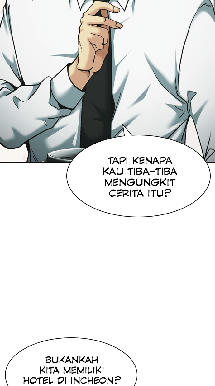 chairman-kang-the-new-employee - Chapter: 57