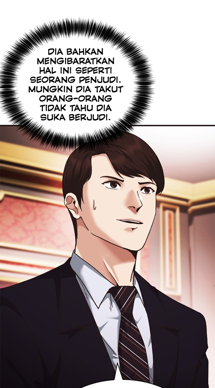 chairman-kang-the-new-employee - Chapter: 58