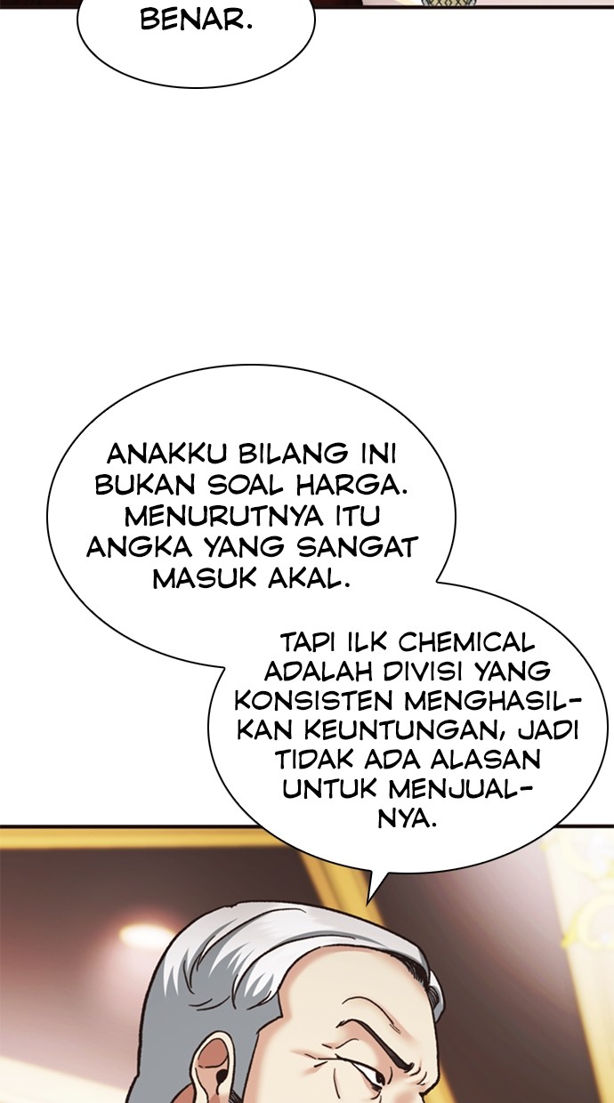 chairman-kang-the-new-employee - Chapter: 58