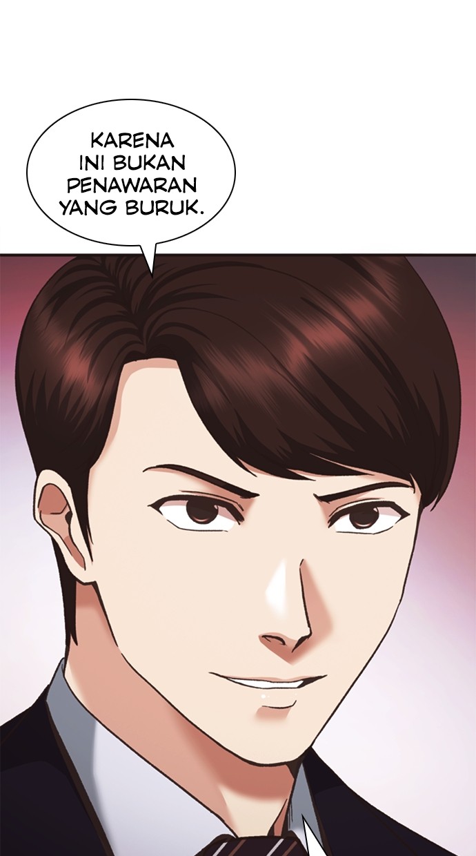 chairman-kang-the-new-employee - Chapter: 58