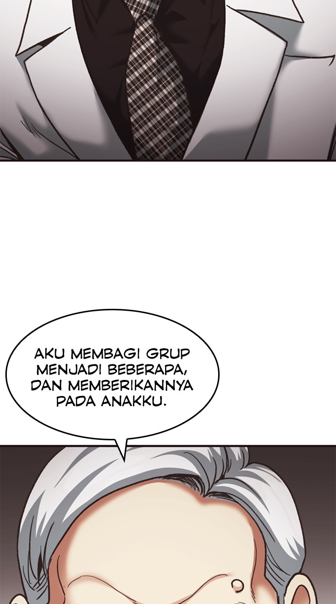 chairman-kang-the-new-employee - Chapter: 58