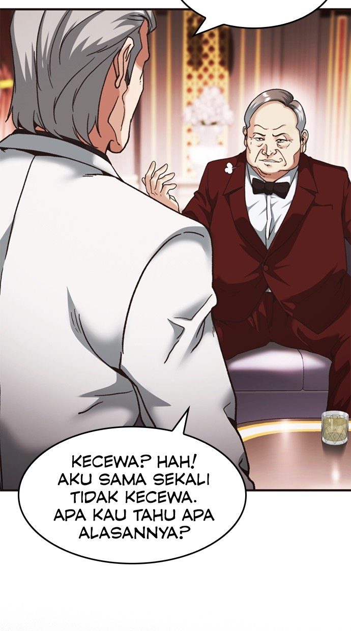 chairman-kang-the-new-employee - Chapter: 58