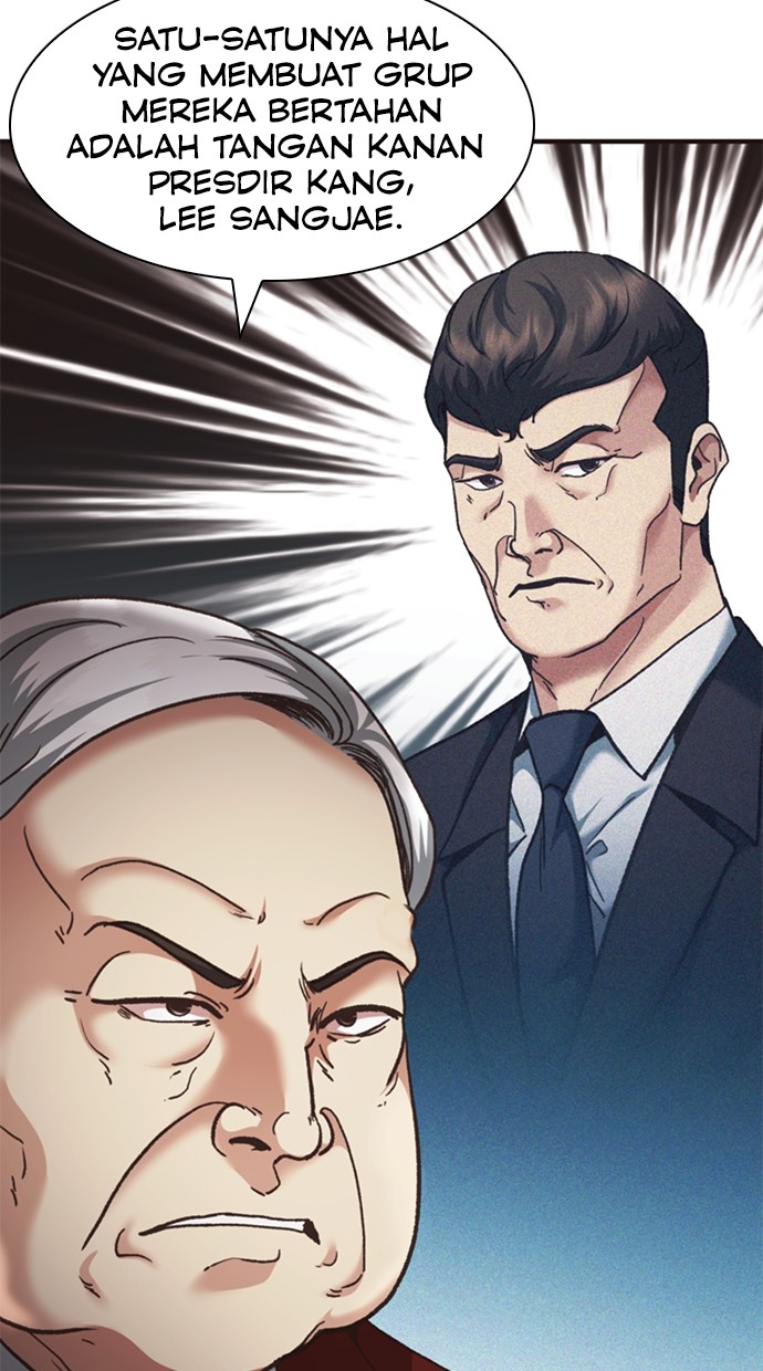 chairman-kang-the-new-employee - Chapter: 58