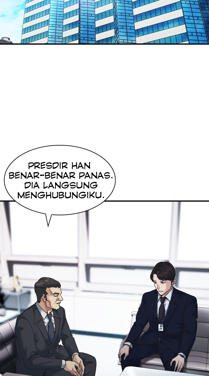 chairman-kang-the-new-employee - Chapter: 58