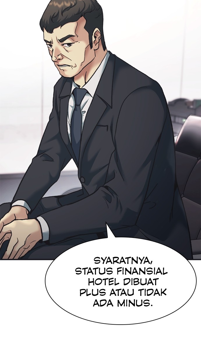 chairman-kang-the-new-employee - Chapter: 58